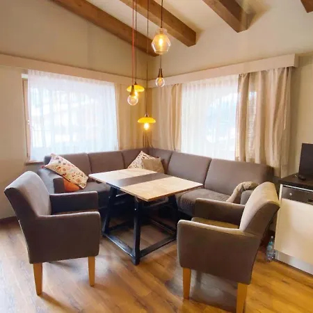 A Casa Juwel Appartement