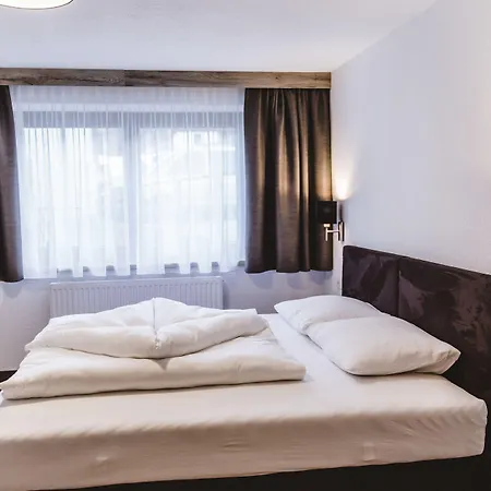 A Casa Juwel Appartement *