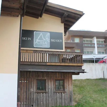 A Casa Juwel * Sölden