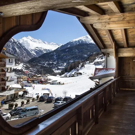 Appartement A Casa Juwel *