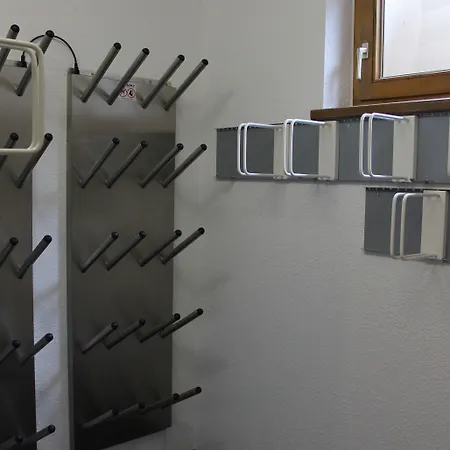 A Casa Juwel * Sölden