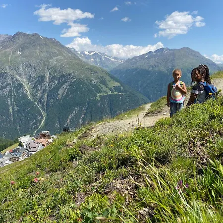 Apartment A Casa Juwel Apartment *