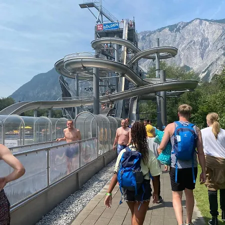 Apartment A Casa Juwel Apartment Solden