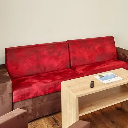 A Casa Juwel Apartment Apartment *