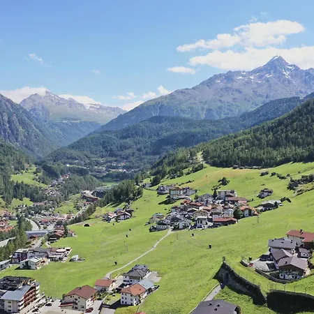 Apartment A Casa Juwel Apartment Solden