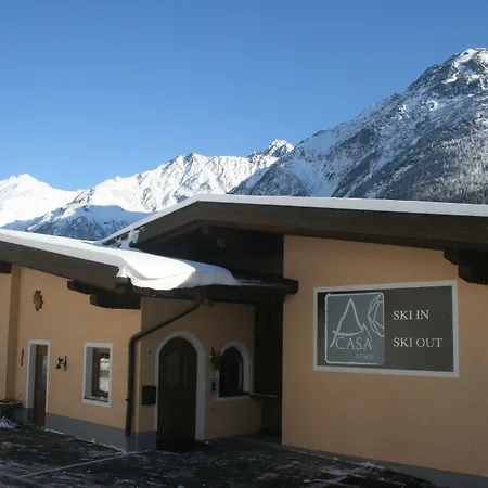 A Casa Juwel זולדן