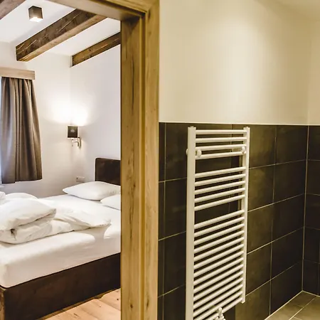 דירה A Casa Juwel *