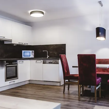 A Casa Juwel Apartment Solden