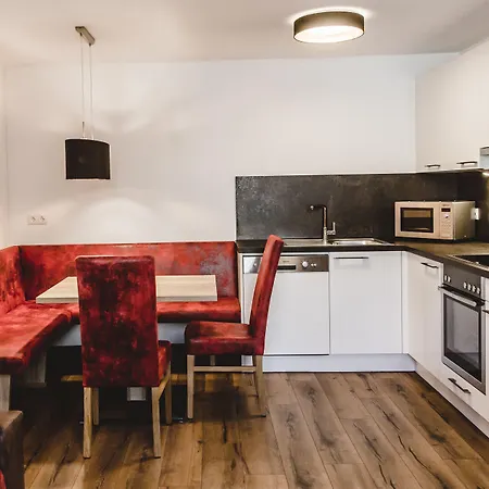 A Casa Juwel Apartment