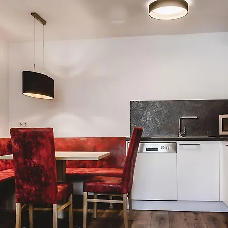 A Casa Juwel Apartment Apartment *