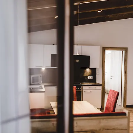 A Casa Juwel Apartment *