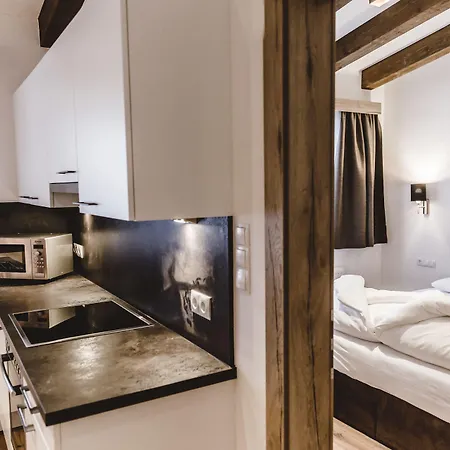 A Casa Juwel Apartment Solden