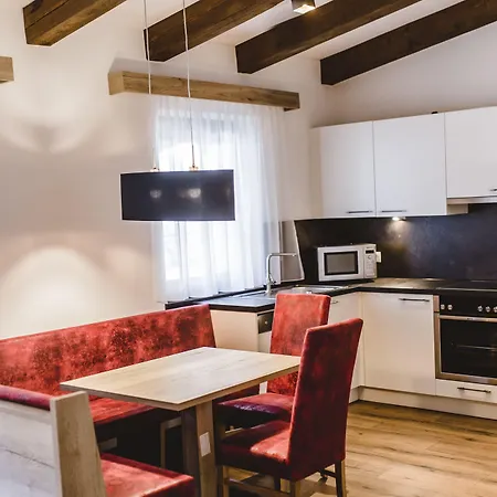 A Casa Juwel Apartment