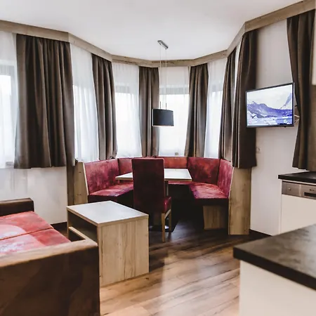 A Casa Juwel Apartment Solden