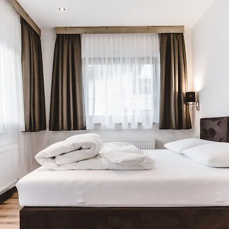 Apartment A Casa Juwel Apartment *