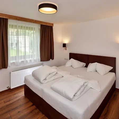 Apartment A Casa Juwel Apartment