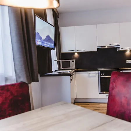 A Casa Juwel Apartment Solden