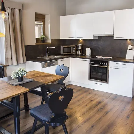 A Casa Juwel Apartment