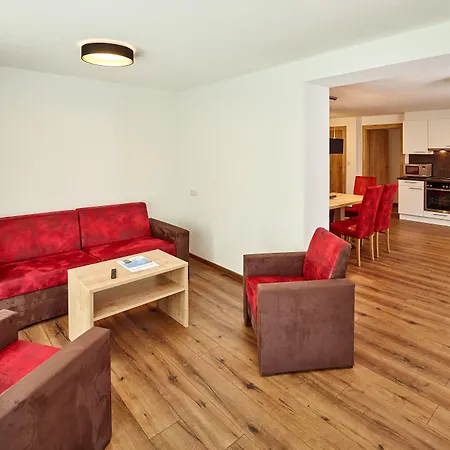 A Casa Juwel דירה