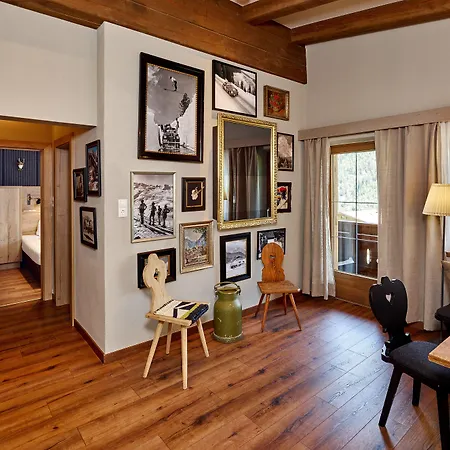 A Casa Juwel Apartment