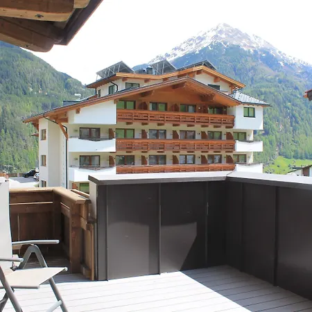 דירה A Casa Juwel *