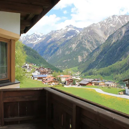 A Casa Juwel Apartment