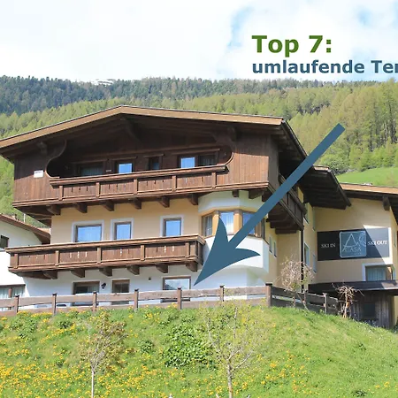 A Casa Juwel Apartment Apartment Solden