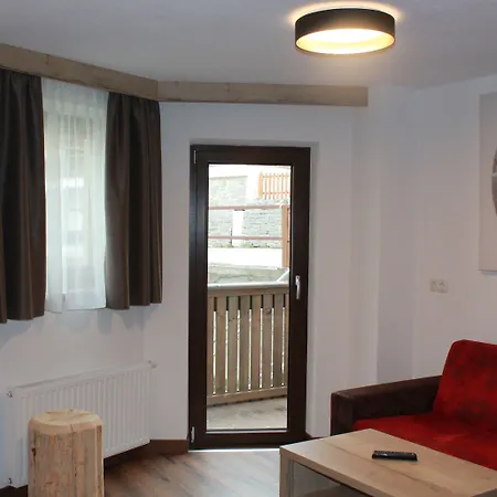 A Casa Juwel Apartment