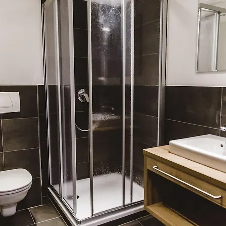 Apartmán A Casa Juwel Sölden