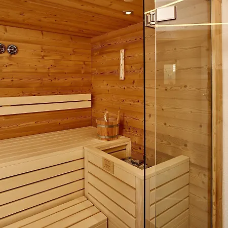 A Casa Juwel Apartment Solden