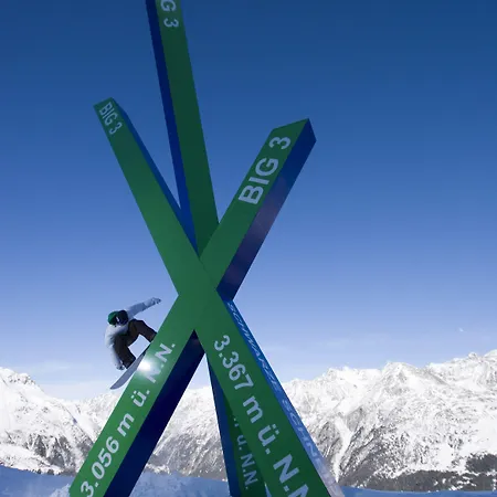 A Casa Juwel Apartment Apartment *