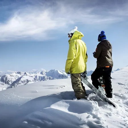 A Casa Juwel * זולדן