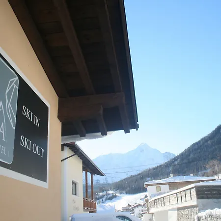 A Casa Juwel Apartment Apartment Solden