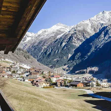 Apartment A Casa Juwel Apartment Solden