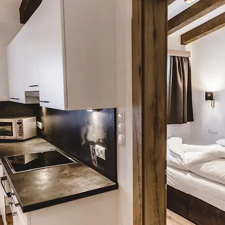 A Casa Juwel Apartment Apartment *