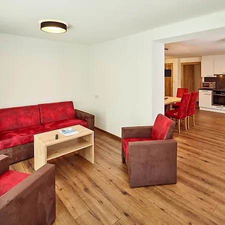 Apartment A Casa Juwel Apartment Solden