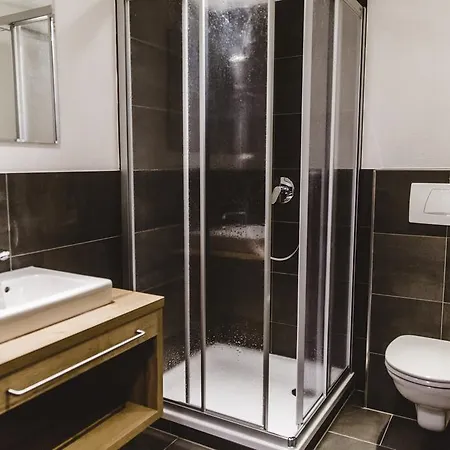 Apartmán A Casa Juwel *