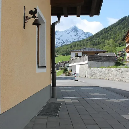 A Casa Juwel Apartment