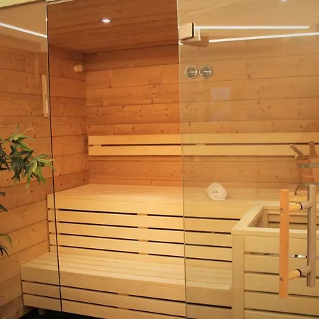 A Casa Juwel דירה