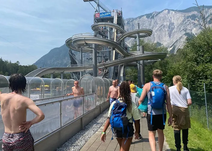 Appartement A Casa Juwel Sölden