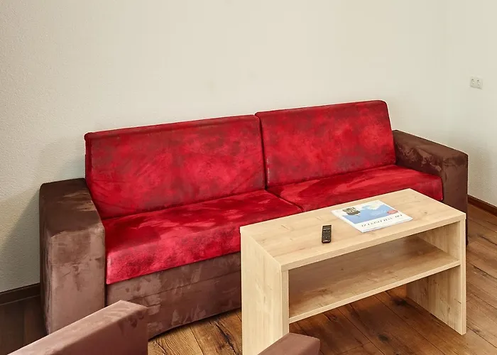 A Casa Juwel Apartment Apartment *