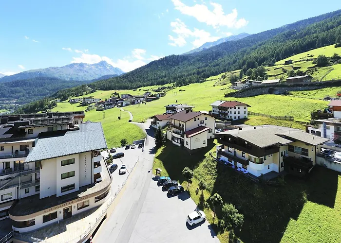 A Casa Juwel Appartement *