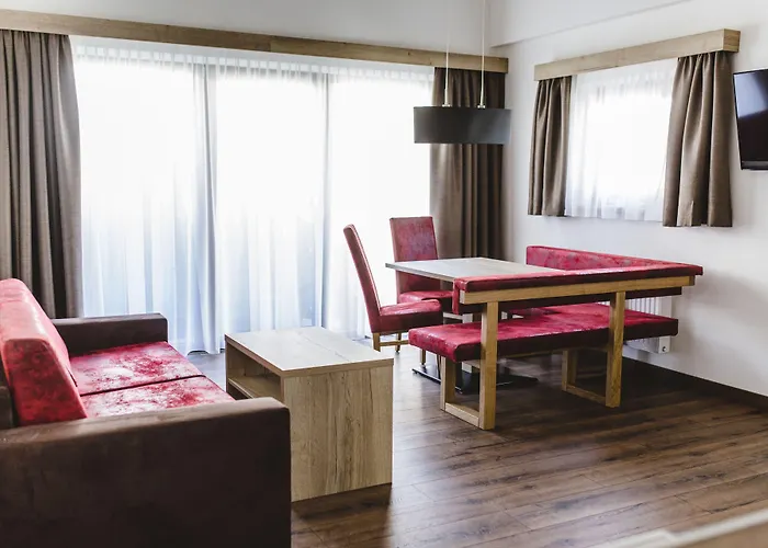 A Casa Juwel Apartment