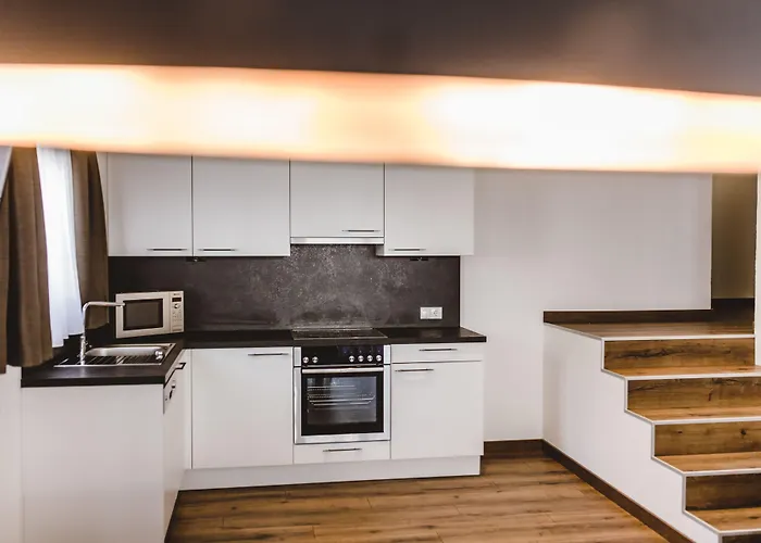 A Casa Juwel Apartment *