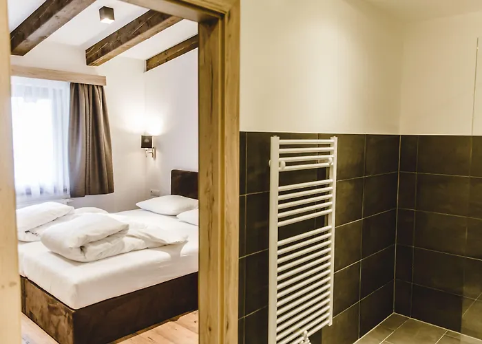 Apartment A Casa Juwel Apartment *