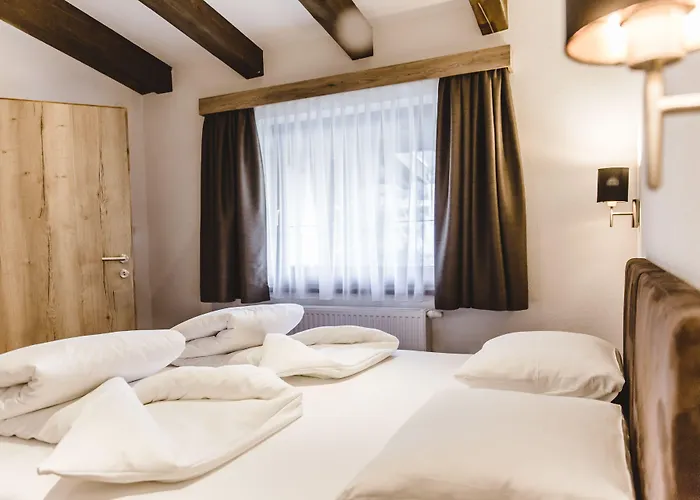 Appartement A Casa Juwel