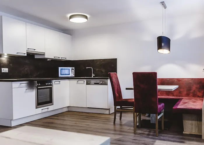 A Casa Juwel Sölden