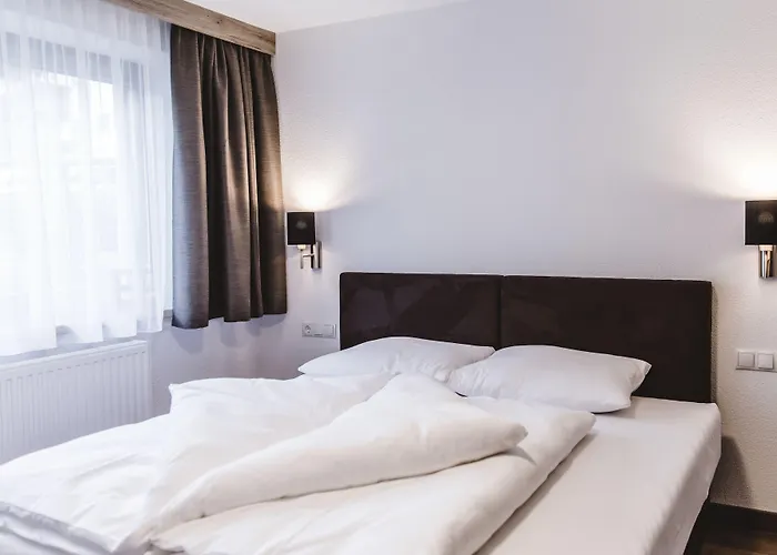 A Casa Juwel Appartement