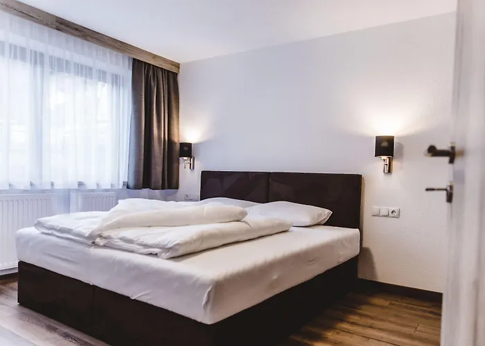 Appartement A Casa Juwel Sölden