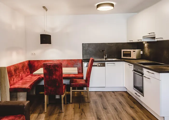 A Casa Juwel Apartment